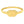 Mini Signet Ring in 14K Yellow Gold (2.00 mm)