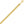 Sterling Silver Yellow Gold Plated Oval Snake Chain (6.40 mm)