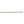 14k Two Tone Gold Miami Cuban Chain Necklace with White Pave
