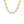 14k Yellow Gold Puffed Mariner Link Chain (9.00 mm)