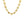 14k Yellow Gold Puffed Mariner Link Chain (9.00 mm)