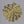 14k Yellow Gold Puffed Mariner Link Chain (9.00 mm)