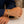 14k Two Tone Gold Pave Curb Bracelet (9.70 mm)