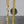 10k Yellow Gold Light Miami Cuban Chain (8.00 mm)