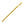 10K Yellow Gold Hollow Diamond Cut Rope Chain (5.00 mm)