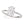 1 Carat Oval Lab Grown IGI G/VS1 Diamond Solitaire Ring in 10K White Gold