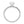 1 Carat Oval Lab Grown IGI G/VS1 Diamond Solitaire Ring in 10K White Gold