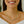 14k Two Tone Gold Pave Curb Chain (4.60 mm)