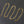 14k Two Tone Gold Pave Curb Chain (4.60 mm)