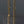14k Two Tone Gold Pave Curb Chain (4.60 mm)