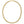 14K Yellow Gold Lite Oval Snake Chain (5.70 mm)