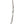 Sterling Silver Rhodium Plated Round Box Chain (3.00 mm)