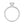 1 Carat Princess Lab Grown IGI G/VS1 Diamond Solitaire Ring in 10K White Gold
