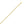 Sterling Silver Gold Plated French Cable Chain (2.80 mm)