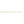 Sterling Silver Gold Plated French Cable Chain (2.80 mm)
