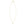 14K Yellow Gold Petite Diamond Cross Necklace