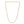 14k Yellow Gold Round Pave Franco Chain (3.15 mm)
