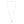 Sterling Silver Rhodium Plated Puffed Heart Pendant