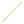 14K Yellow Gold Five and One Oval Link Chain Necklace