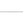 Sterling Silver Rhodium Plated Miami Cuban Chain (7.00 mm)