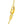 14k Yellow Gold Round Cable Link Chain (1.30 mm)