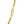 14k Yellow Gold Solid Round Box Chain (2.5 mm)