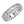 Emerald Cut Lab Grown Diamond Eternity Ring in 14k White Gold (4 cttw FG/VS2)