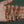 14k Two Tone Gold Pave Curb Chain (11.23 mm)