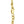 14k Yellow Gold Lite Anchor Chain (5.20 mm)