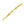 1.5mm 14k Yellow Gold Super Flex Herringbone Anklet