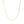 10k Yellow Gold Mariner Link Chain (1.20 mm)