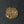 18k Yellow Gold Diamond Cut Cable Link Chain (1.50 mm)