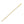 Ice Barrel Chain in 14k Yellow Gold (3.23 mm)