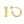 14k Yellow Gold Crossover Hoops