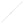 Sterling Silver Rhodium Plated Paperclip Anklet (3.00 mm)