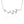 Diamond Vine Design Pendant in 14k White Gold