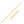 2.2mm 14K Yellow Gold Forsantina Lite Cable Link Chain