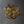 14K Yellow Gold Wide Paperclip Chain (3.20 mm)
