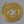14k Yellow Gold Semi Solid Miami Cuban Chain (6.10 mm)
