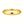 14k Yellow Gold Comfort Fit Wedding Band(4.00 mm)