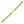 14K Yellow Gold Lite Cuban ID Bracelet (9.10 mm)