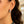 Sterling Silver Round Hoop Earrings