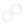 Rhodium Plated Hoop Earrings in Sterling Silver (3x50mm)