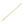 14k Yellow Gold Light Rope Chain (4.3 mm)