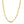 14k Yellow Gold Light Rope Chain (4.3 mm)