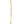 Sterling Silver Yellow Gold Plated Round Box Chain (2.10 mm)
