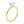1 1/2 Carat Round Lab Grown IGI G/VS1 Diamond Solitaire Ring in 14K Yellow Gold