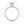 1 1/2 Carat Cushion Lab Grown IGI G/VS1 Diamond Solitaire Ring in 10K White Gold
