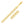 10k Yellow Gold Curb Chain (6.20 mm)