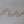 14k Rose Gold Round Cable Link Chain (1.50 mm)